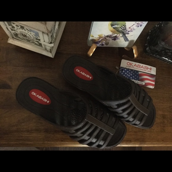 okabashi sienna sandals